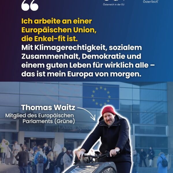 Happy Europa Day! 09.05.2025