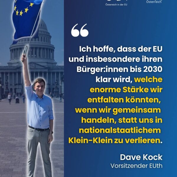 Happy Europa Day! 09.05.2025