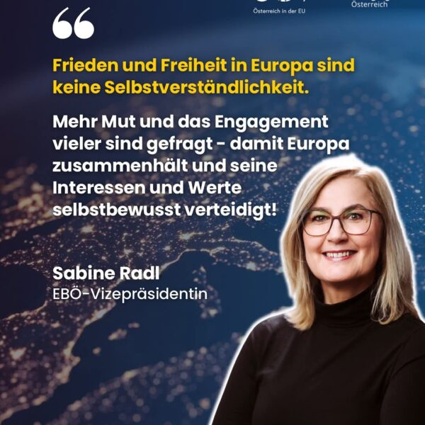 Happy Europa Day! 09.05.2025