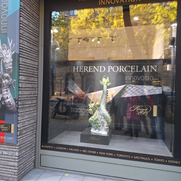 Budapest szép város /  EFB/UEF Austria Study Trip to Budapest ( 06.-08.11.2025)