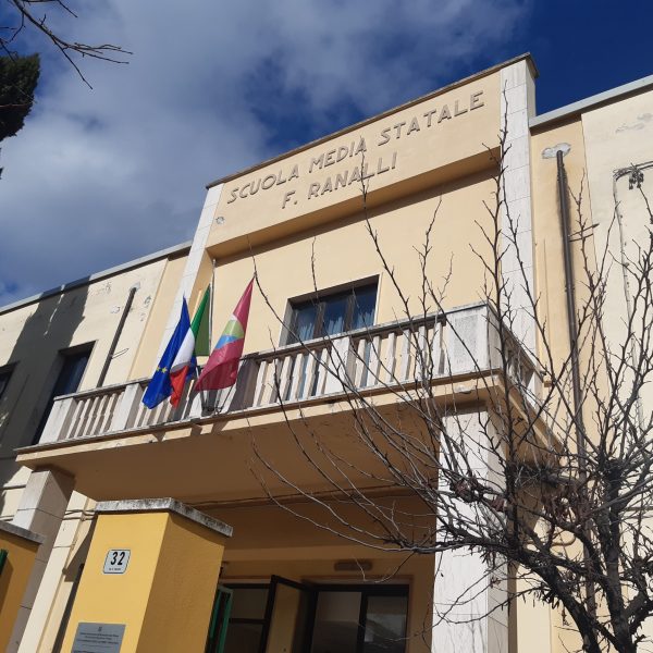 „ROMA AETERNA EST“:     ERASMUS- Projekt „La culture européenne“ ( 3.-7.März 2023)