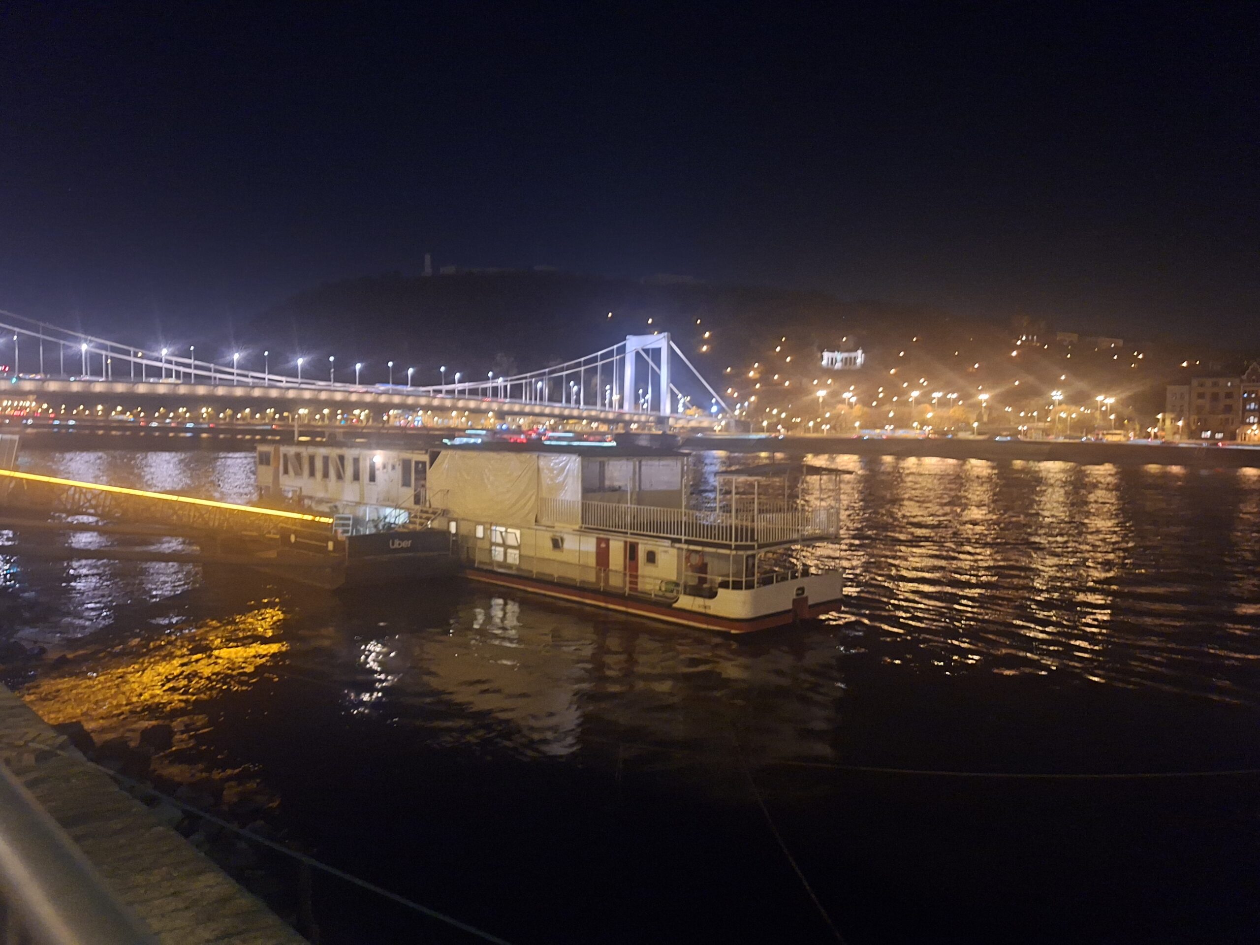 Illustration: Budapest szép város /  EFB/UEF Austria Study Trip to Budapest ( 06.-08.11.2025)