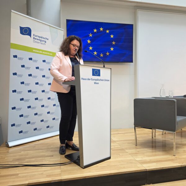 PLURALISMUSKOMPETENZ FÜR EUROPA – DIE NEUE SOFT-POWER?