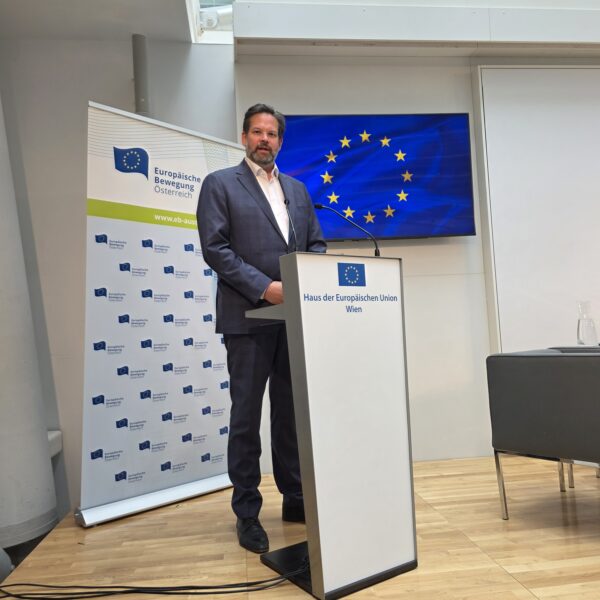 PLURALISMUSKOMPETENZ FÜR EUROPA – DIE NEUE SOFT-POWER?