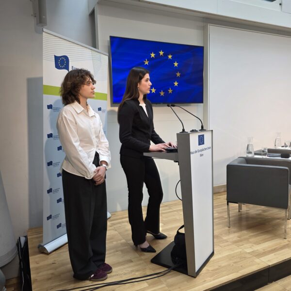 PLURALISMUSKOMPETENZ FÜR EUROPA – DIE NEUE SOFT-POWER?