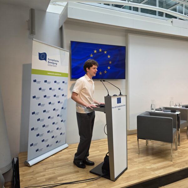 PLURALISMUSKOMPETENZ FÜR EUROPA – DIE NEUE SOFT-POWER?