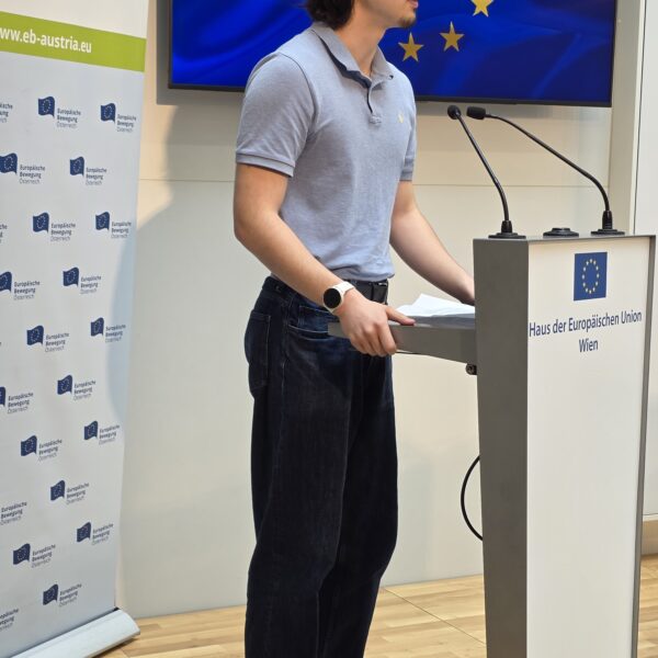 PLURALISMUSKOMPETENZ FÜR EUROPA – DIE NEUE SOFT-POWER?