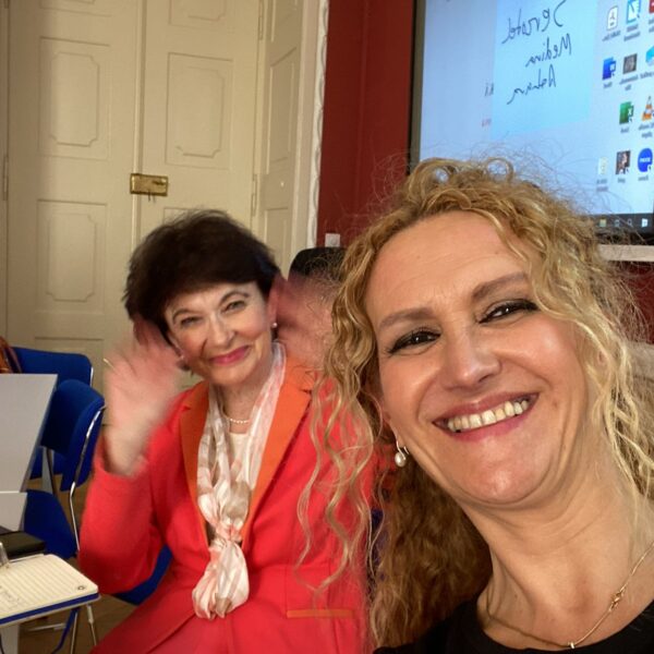 5. Transnational Meeting im Rahmen des European Culture Projects/ du Projet Culturel Européen in Prag