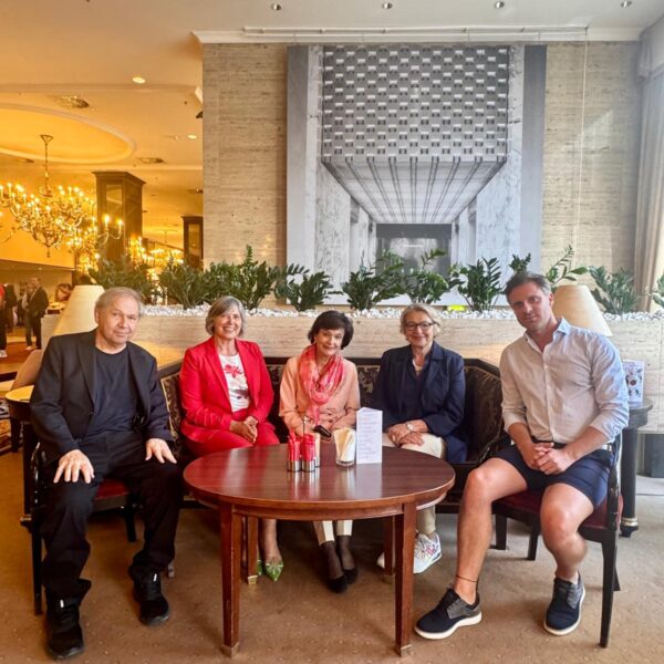 Die AEDE- Österreich wünscht allen Europtimist/innen schöne und erholsame Ferien!