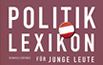 Logo: Politlexikon für junge Leute