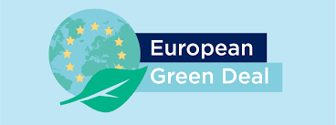 Illustration: The European Green Deal: 12. Club Europtimus mit  Jozef Vasak, EC Wien, 24.01.2023